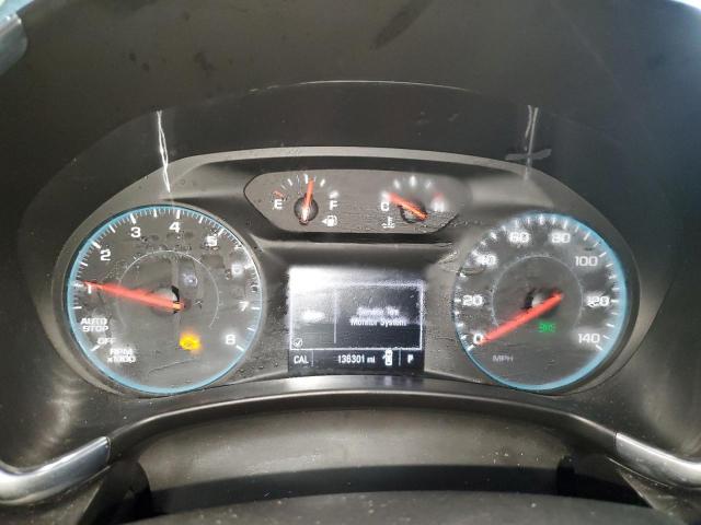 صورة رقم 9 من المزاد - 2018 CHEVROLET EQUINOX LT مع VIN 3GNAXSEVXJS528176