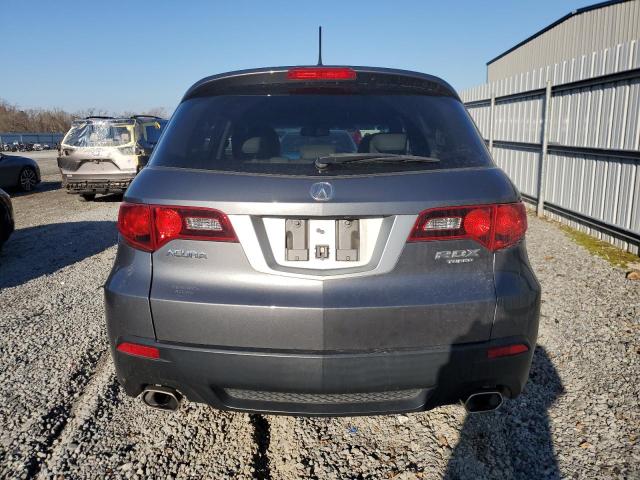Photo 6 from auction – 2012 ACURA RDX TECHNO with VIN 5J8TB2H52CA000486