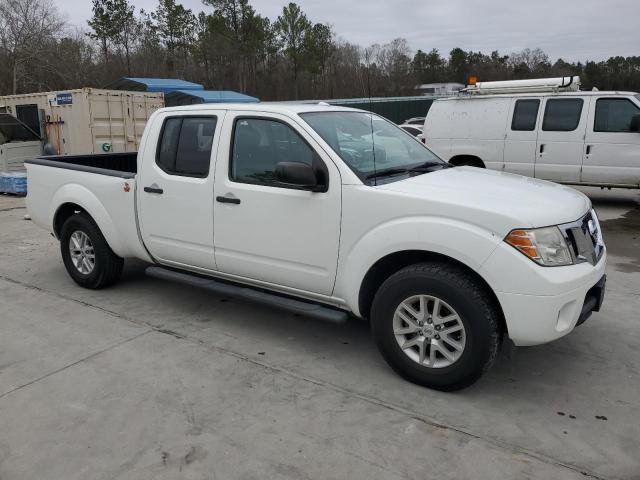 Photo 4 from auction – 2016 NISSAN FRONTIER S with VIN 1N6AD0FR5GN782790