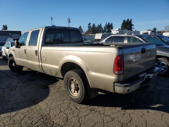Photo 2 from auction – 2003 FORD F250 SUPER with VIN 1FTNW20S03ED27345