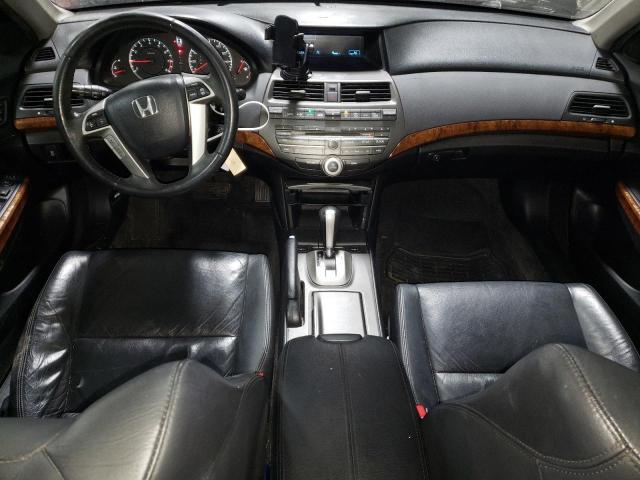 Photo 8 from auction – 2012 HONDA ACCORD EXL with VIN 1HGCP3F84CA039603