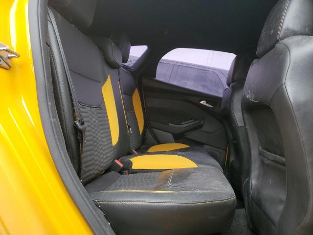 Photo 10 from auction – 2016 FORD FOCUS ST with VIN 1FADP3L91GL276081