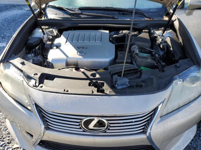 Photo 11 from auction – 2013 LEXUS ES 350 with VIN JTHBK1GG9D2018811