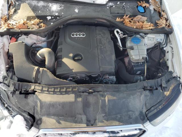 Photo 11 from auction – 2015 AUDI A6 PREMIUM with VIN WAUGFAFC0FN027499
