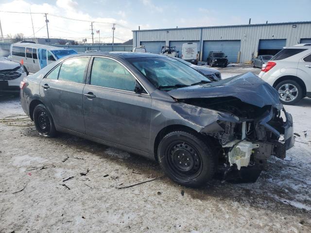 Photo 4 from auction – 2010 TOYOTA CAMRY with VIN 4T4BF3EK7AR071064