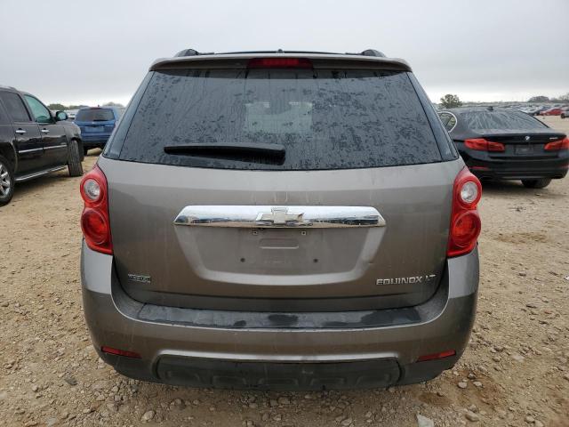 Photo 6 from auction – 2012 CHEVROLET EQUINOX LT with VIN 2GNALDEK0C6152960