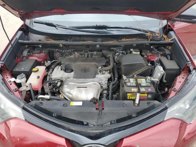 Photo 12 from auction – 2018 TOYOTA RAV4 ADVEN with VIN 2T3WFREV5JW423607
