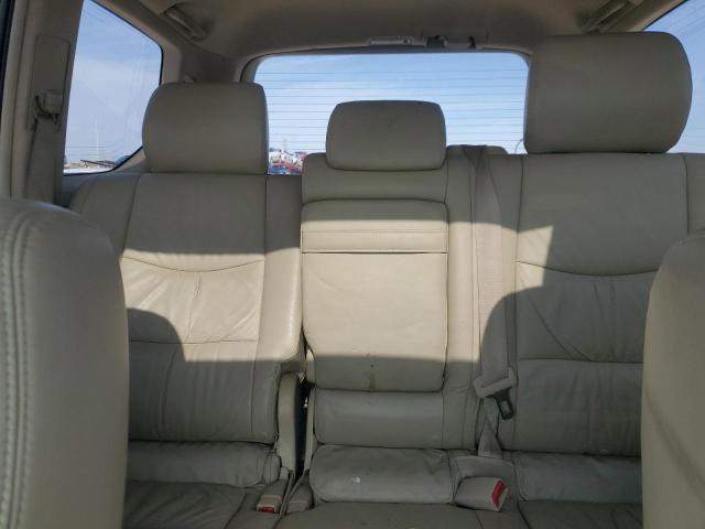 Photo 10 from auction – 2008 LEXUS GX 470 with VIN JTJBT20X880148947