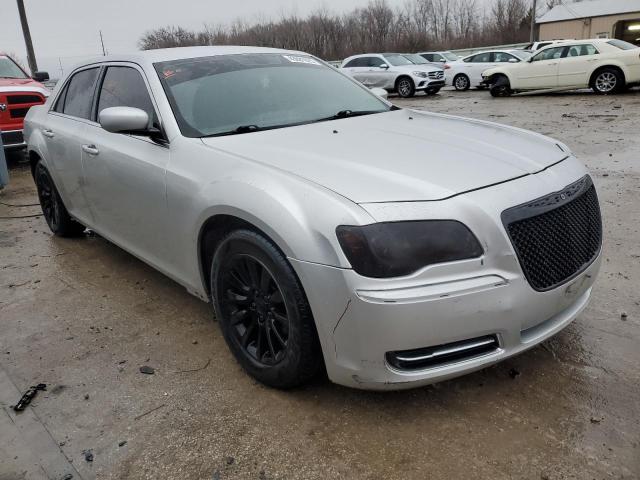 Photo 4 from auction – 2012 CHRYSLER 300 with VIN 2C3CCAAG7CH200299