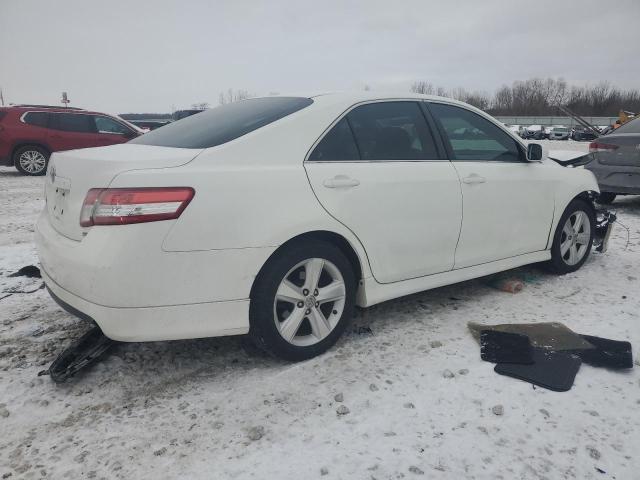 Photo 3 from auction – 2011 TOYOTA CAMRY BASE with VIN 4T1BF3EKXBU595725
