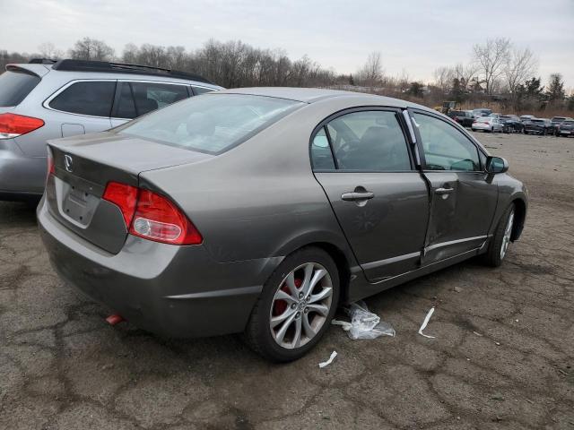 Photo 3 from auction – 2008 HONDA CIVIC LX with VIN 2HGFA16588H317033