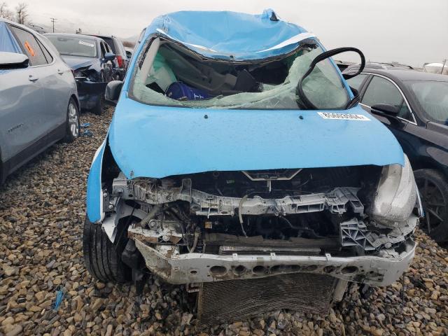 Photo 5 from auction – 2022 FORD TRANSIT CO with VIN NM0LS7S2XN1544793