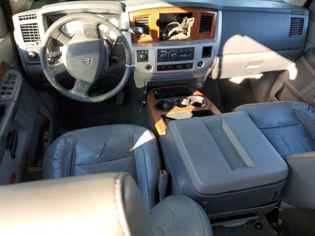 Photo 8 from auction – 2007 DODGE RAM 1500 with VIN 1D7HU18287S187804