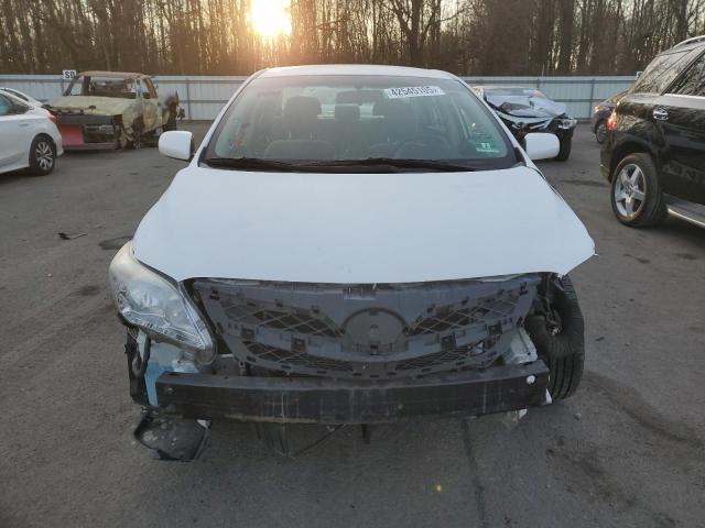 Photo 5 from auction – 2012 TOYOTA COROLLA BA with VIN 2T1BU4EE3CC786024