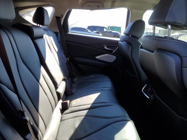 Photo 11 from auction – 2021 ACURA RDX TECHNO with VIN 5J8TC2H5XML043265