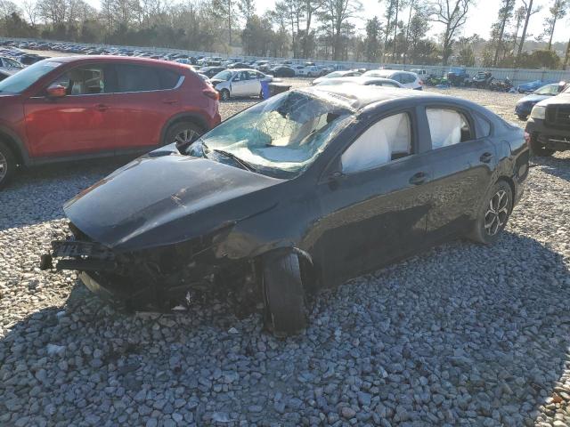 Photo 1 from auction – 2020 KIA FORTE FE with VIN 3KPF24AD1LE214441