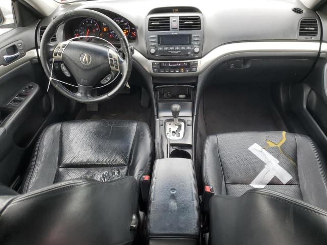 Photo 8 from auction – 2007 ACURA TSX with VIN JH4CL96847C013749