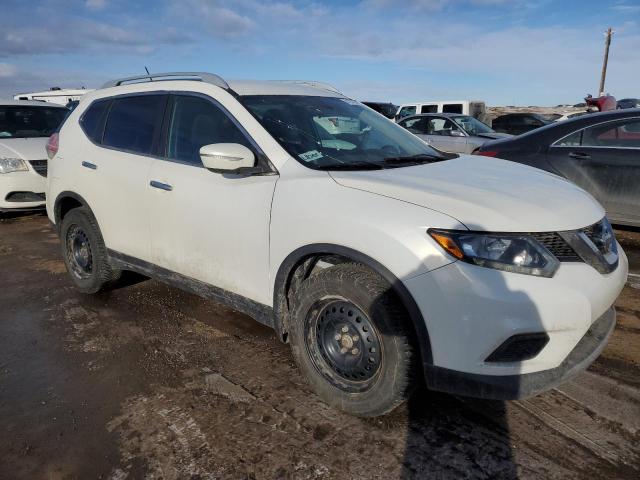 Photo 4 from auction – 2015 NISSAN ROGUE S with VIN 5N1AT2MV4FC845921