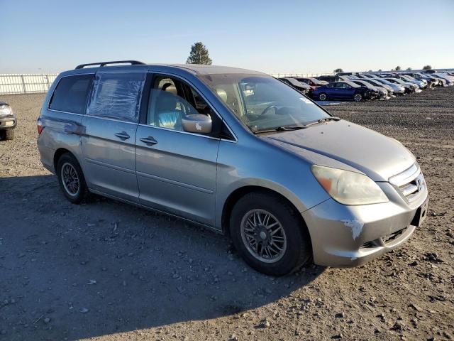 Photo 4 from auction – 2006 HONDA ODYSSEY EX with VIN 5FNRL38696B054321