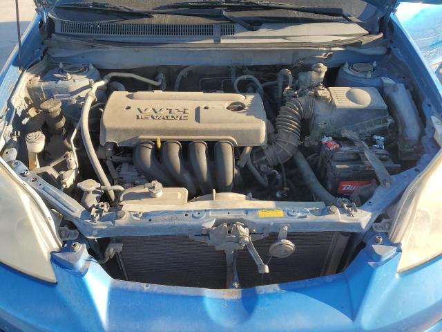صورة رقم 11 من المزاد - 2007 TOYOTA COROLLA MA مع VIN 2T1KR32E07C651377