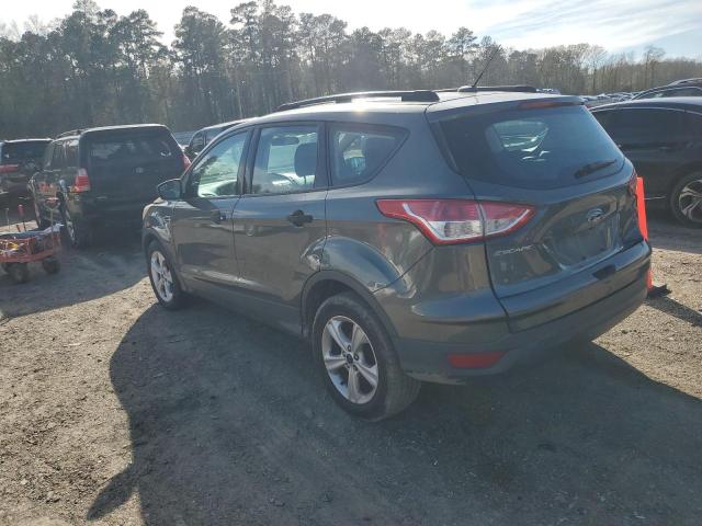 Foto 2 de la subasta – 2016 FORD ESCAPE S con VIN 1FMCU0F72GUB85849