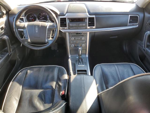 Zdjęcie 8 z aukcji – 2012 LINCOLN MKZ z VIN 3LNHL2GC3CR803777