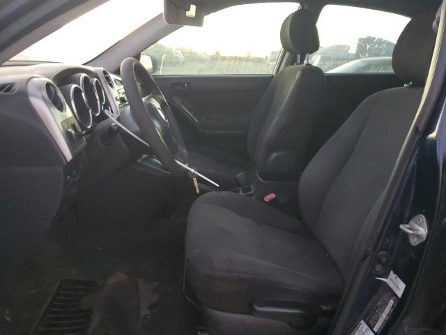 Photo 7 from auction – 2007 TOYOTA COROLLA MA with VIN 2T1KR32E77C647794