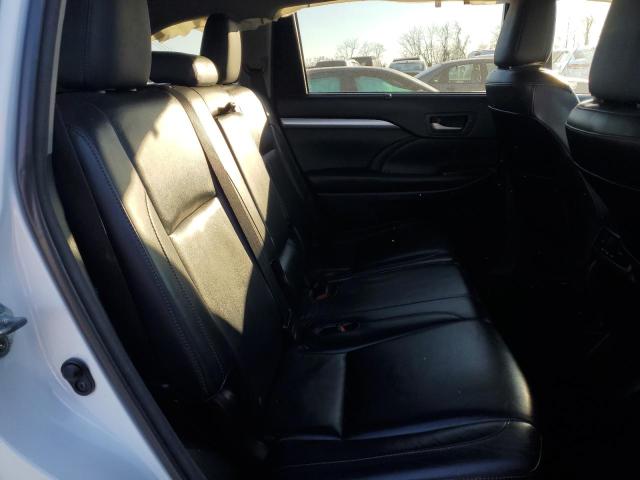 Zdjęcie 11 z aukcji – 2015 TOYOTA HIGHLANDER z VIN 5TDJKRFH3FS194190