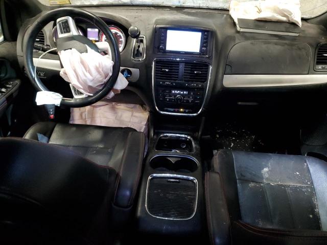 Photo 8 from auction – 2019 DODGE GRAND CARA with VIN 2C4RDGEG2KR558189