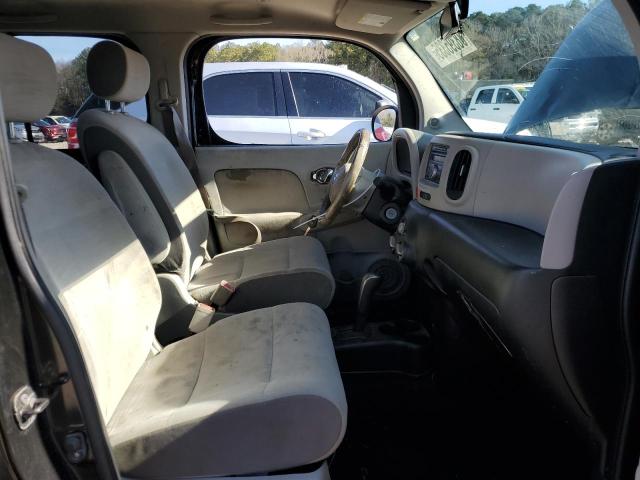 Photo 7 from auction – 2011 NISSAN CUBE BASE with VIN JN8AZ2KRXBT204506