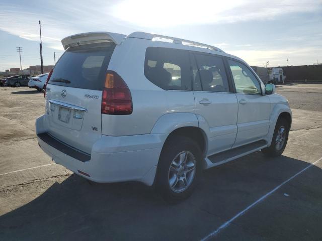 Photo 3 from auction – 2004 LEXUS GX 470 with VIN JTJBT20X640029546