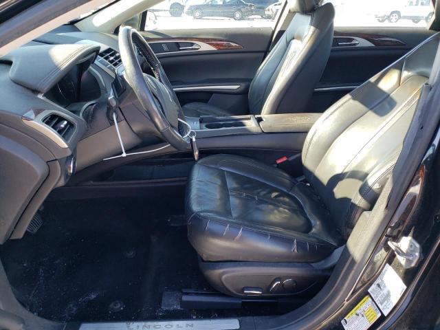 Photo 7 from auction – 2013 LINCOLN MKZ with VIN 3LN6L2G99DR818605