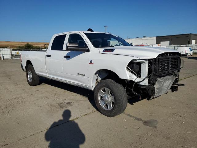 Photo 4 from auction – 2022 RAM 3500 TRADE with VIN 3C63R3GL9NG207226