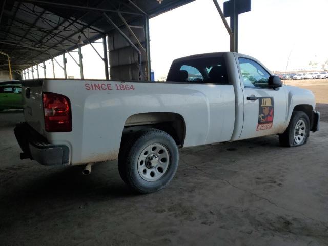 Photo 3 from auction – 2013 CHEVROLET SILVERADO with VIN 1GCNCPEAXDZ188583