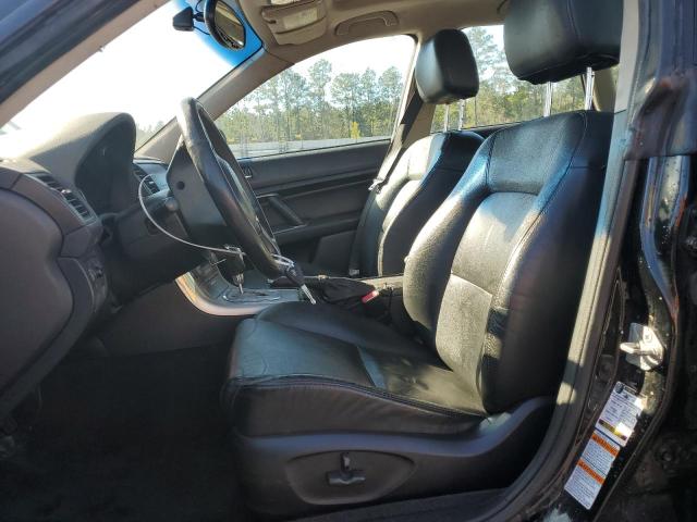 Photo 7 from auction – 2005 SUBARU LEGACY OUT with VIN 4S4BP62C357312659