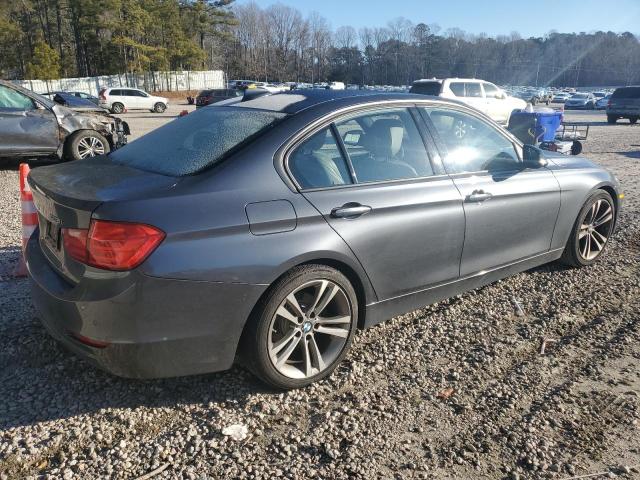 Foto 3 de la subasta – 2012 BMW 328 I SULE con VIN WBA3C1C5XCF433745