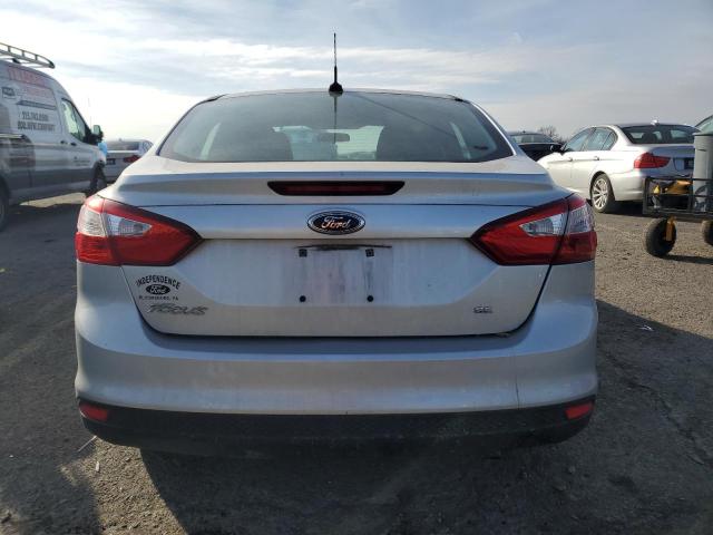 Photo 6 from auction – 2014 FORD FOCUS SE with VIN 1FADP3F27EL386757