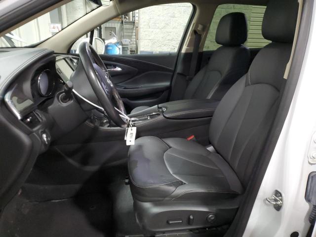 Photo 7 from auction – 2017 BUICK ENVISION E with VIN LRBFXDSA5HD073709