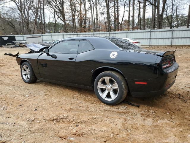 Photo 2 from auction – 2022 DODGE CHALLENGER with VIN 2C3CDZAG2NH261137