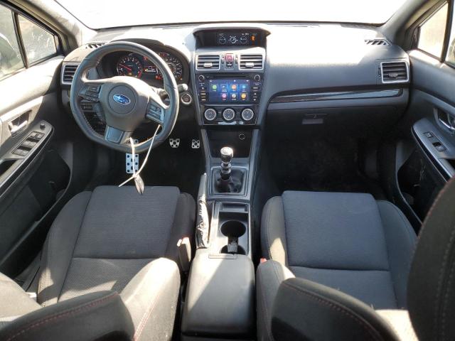 Photo 8 from auction – 2021 SUBARU WRX PREMIU with VIN JF1VA1C63M9812411