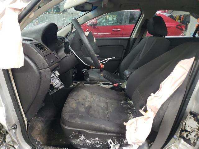 Photo 7 from auction – 2011 FORD FUSION SE with VIN 3FAHP0HG1BR296204