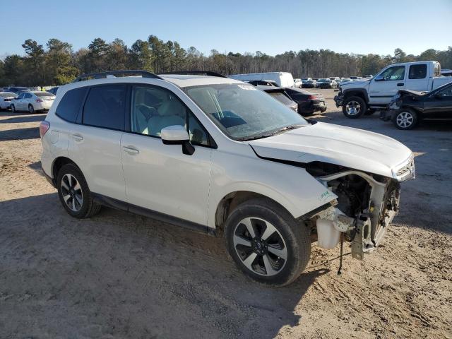Photo 4 from auction – 2017 SUBARU FORESTER 2 with VIN JF2SJAGC0HH593465
