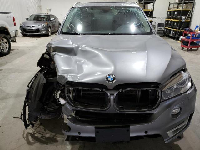 Photo 5 from auction – 2016 BMW X5 SDRIVE3 with VIN 5UXKR2C55G0R68699