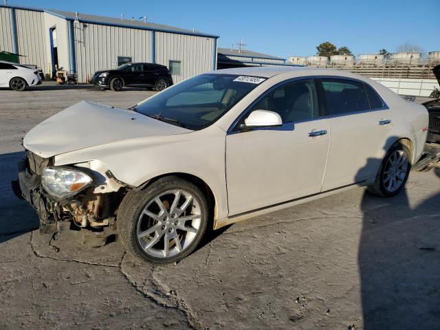 Photo 1 from auction – 2010 CHEVROLET MALIBU LTZ with VIN 1G1ZE5EB0A4157675