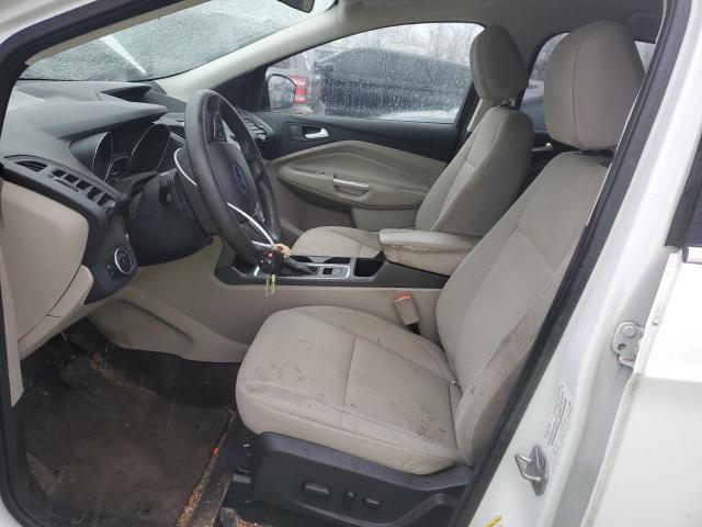 Photo 7 from auction – 2017 FORD ESCAPE SE with VIN 1FMCU9GD6HUC06924