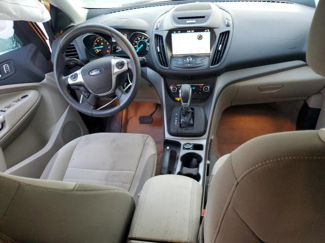 Photo 8 from auction – 2016 FORD ESCAPE SE with VIN 1FMCU0GX7GUC74119
