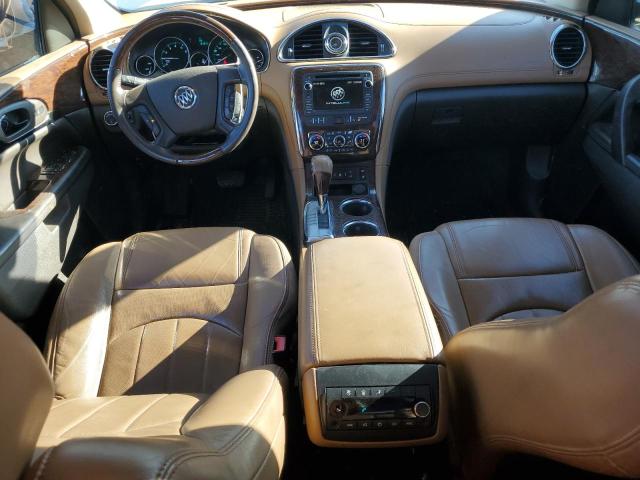Photo 8 from auction – 2014 BUICK ENCLAVE with VIN 5GAKRCKD2EJ354234
