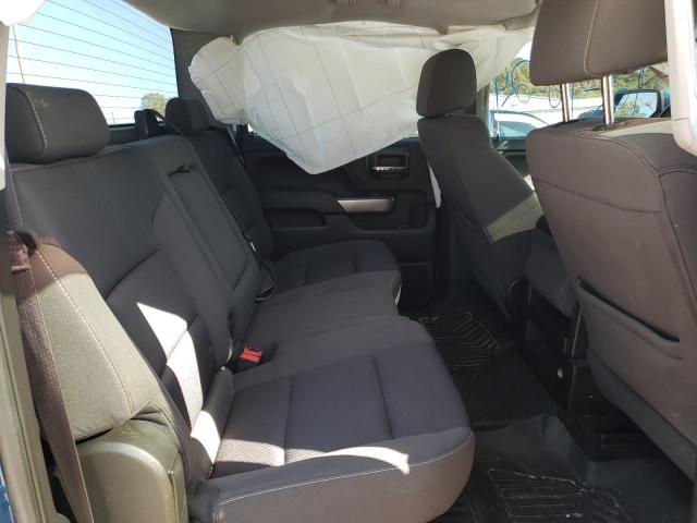 Photo 10 from auction – 2016 CHEVROLET SILVERADO with VIN 3GCUKREC6GG238203