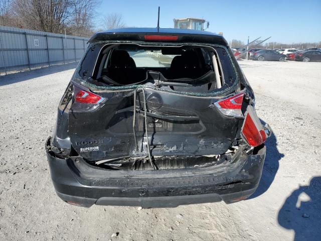 Photo 6 from auction – 2016 NISSAN ROGUE S with VIN JN8AT2MT3GW008407