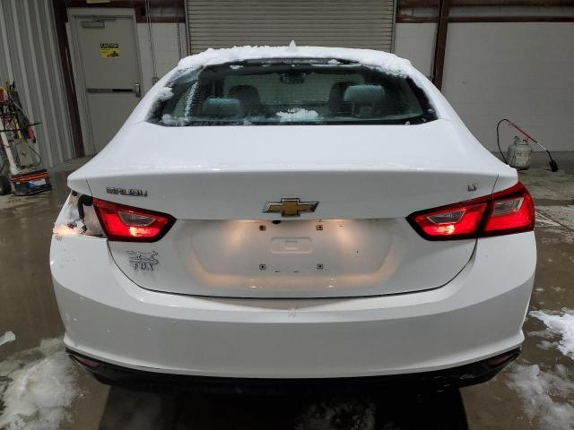 Photo 6 from auction – 2016 CHEVROLET MALIBU LT with VIN 1G1ZE5ST4GF338921